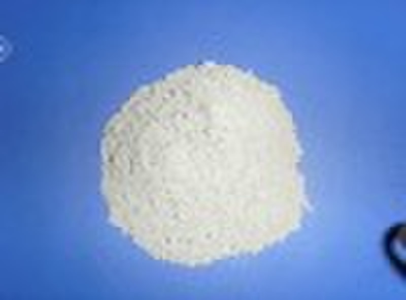 Aluminum powder of 5-6um