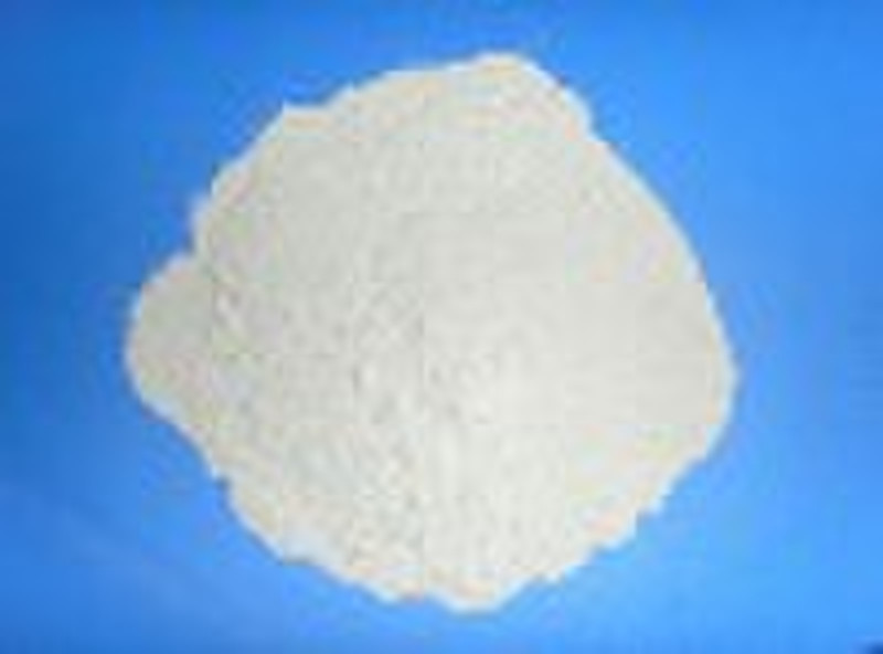 Aluminum powder of 4-5um
