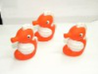 Sea animal, rubber toy, bath toy,bath duck