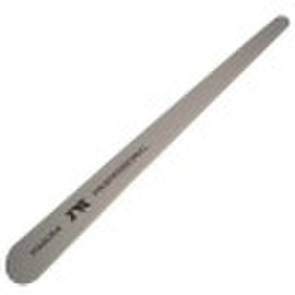 Wooden Nail File, Emery Board