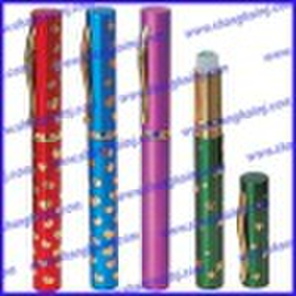 Pen Style Roll-on Perfume Bottle
