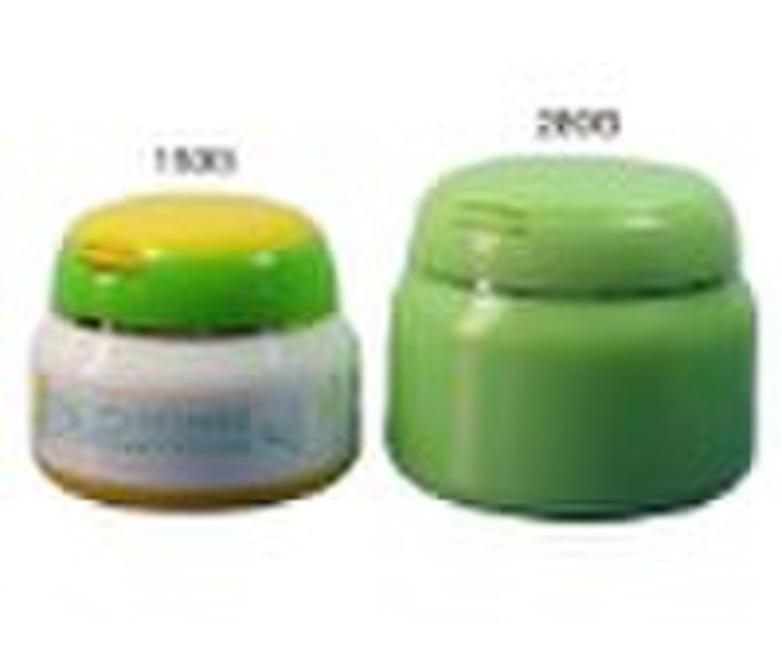 150g, 280g Cosmetic Jar