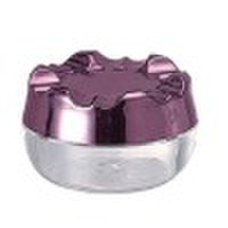 Plastic Cosmetic Jar 10g