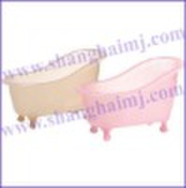 Plastic Fruit Vegetable Basket