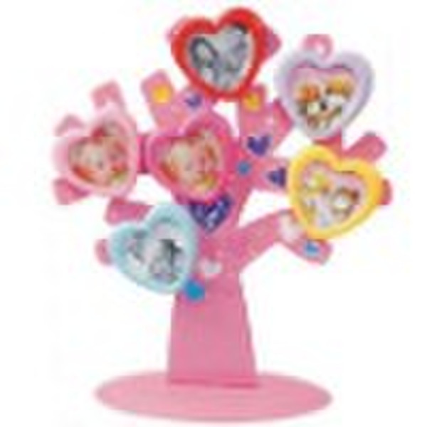 Fashion picture frame