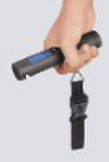 Electronic Portable Luggage Scale CR2206B