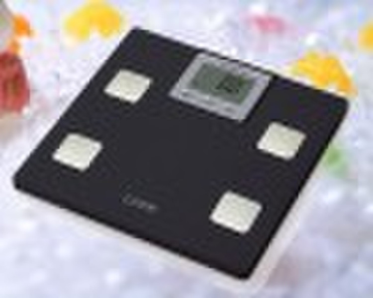 Body Fat Scale CR6331