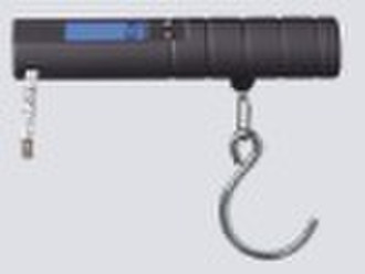 Luggage Scale CR2206H