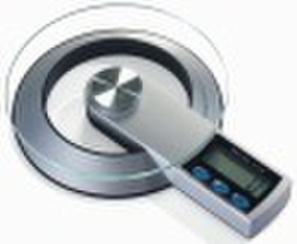 Kitchen Scale CR8809