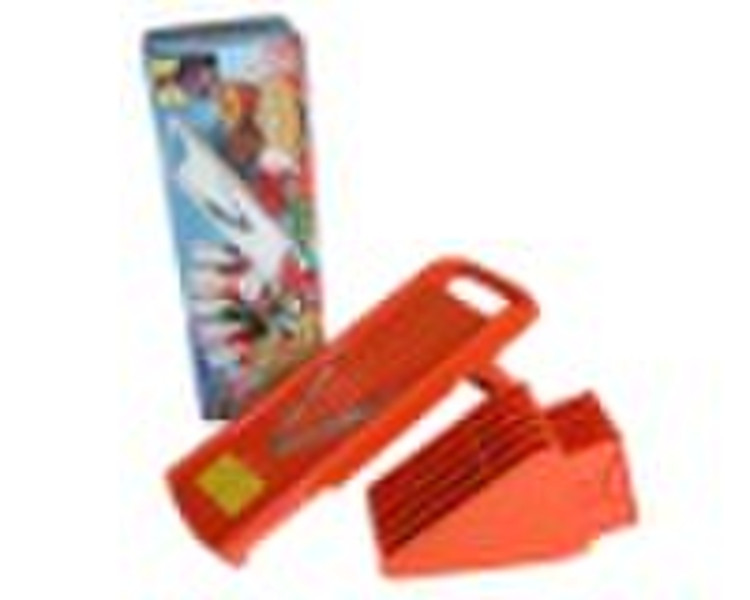 Vidalia Slice Wizard/vegetable slicer/dicer
