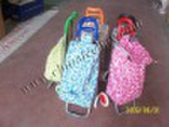 Shopping Trolley