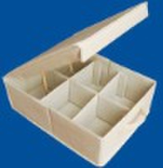 UNDERWEAR STORAGE BOX