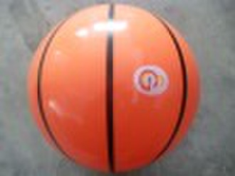 Werbung PVC Basketball / gedruckt Basketball / Spielzeug