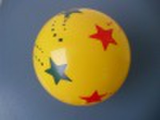 Lächeln Gesicht Ball / Spielzeug Ball / PVC gedruckt Ball