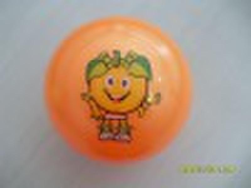 Perfume Ball / Ball riech / Duft Ball / sticker ba