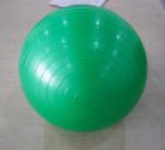 Kleine Yoga-Ball / Gymnastikball / Gymnastikball / Schweizer Kugel /