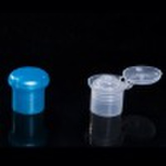 plastic cap