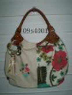 cotton handbag