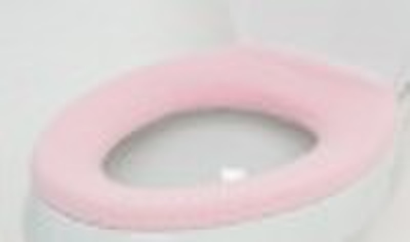 toilet seat  cover