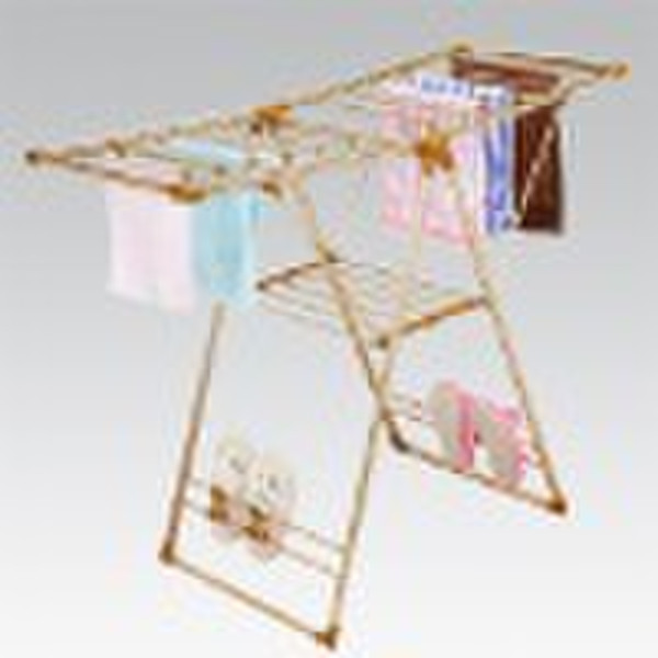 Hanging Clothes Rack