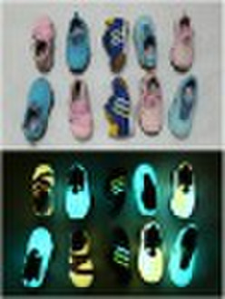 Glow In The Dark Shoes