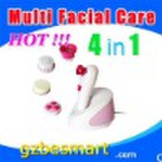 4 in 1 Multi Facial Care