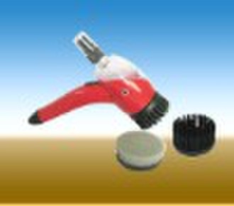 2-in-1 Automatic Cleaning Brush