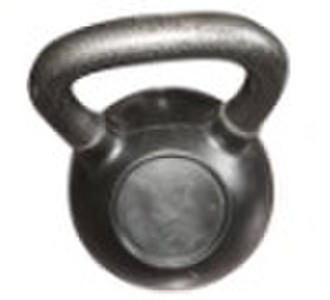 Rubber Kettle bell