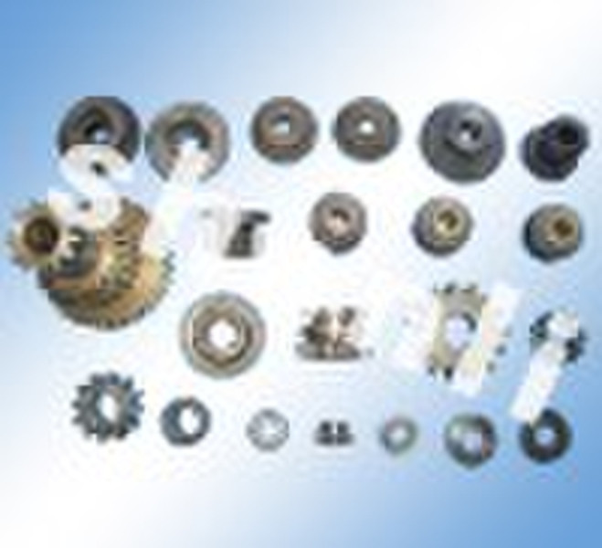 tractor parts