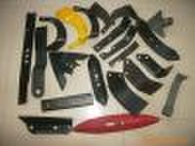 Farm blade
