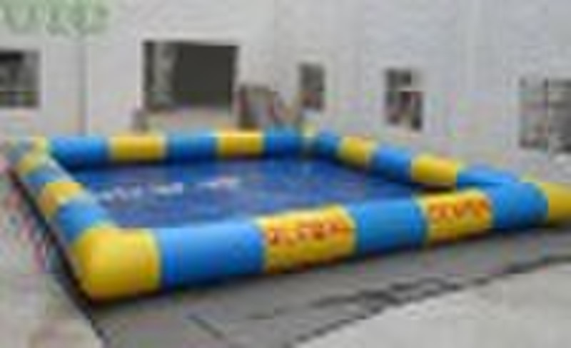 2010 newest inflatable swimming pools