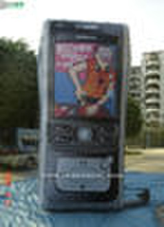 2011 newest quality inflatable advertisements