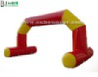 2011 newest advertising inflatable arches
