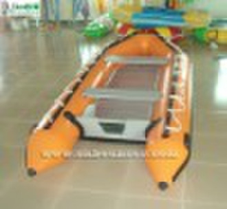 Quality rigid inflatable boats / inflatable boats