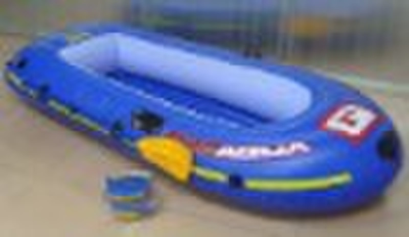 Inflatable Boat