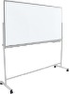 whiteboard with stand