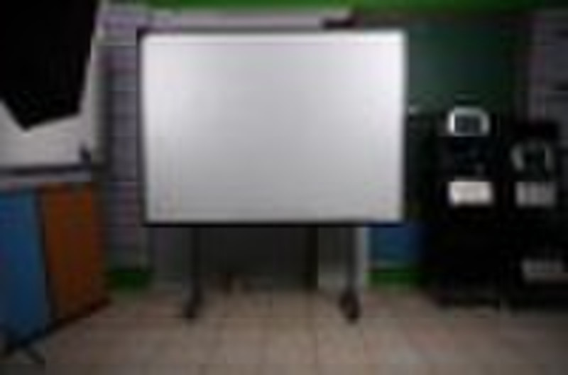 digital interactive whiteboard