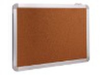 corkboard with magnetic