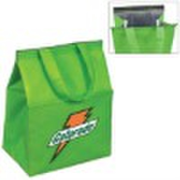 Pp woven cooler bag ( Ice bag)