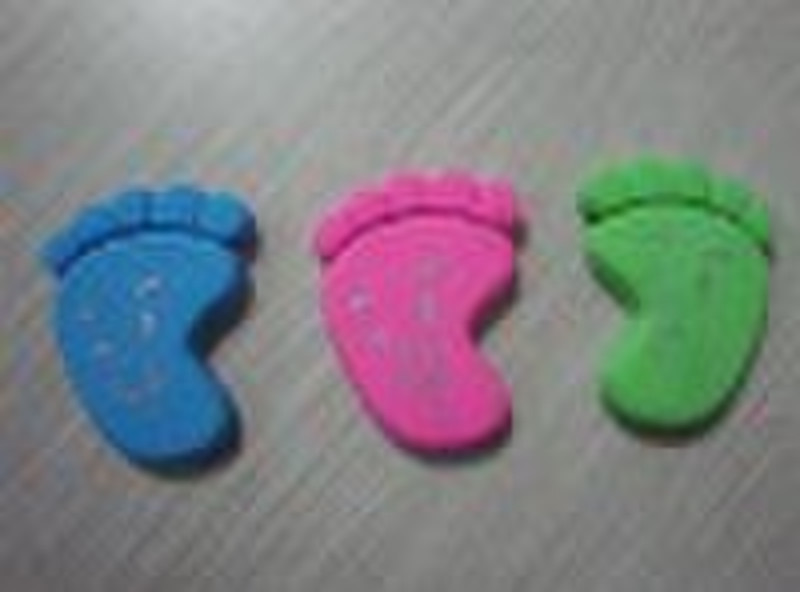 3D lovely Eraser