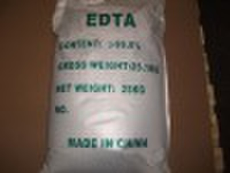 EDTA ACID