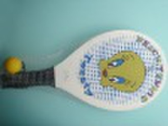 beach racket set