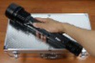 YEZL H50 38-50W HID Flashlight 4500 lumen's xe