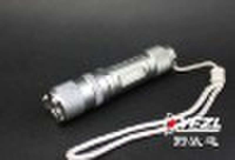 YEZL-A2 LED high flashlight CREE R5 370 lumens  fi
