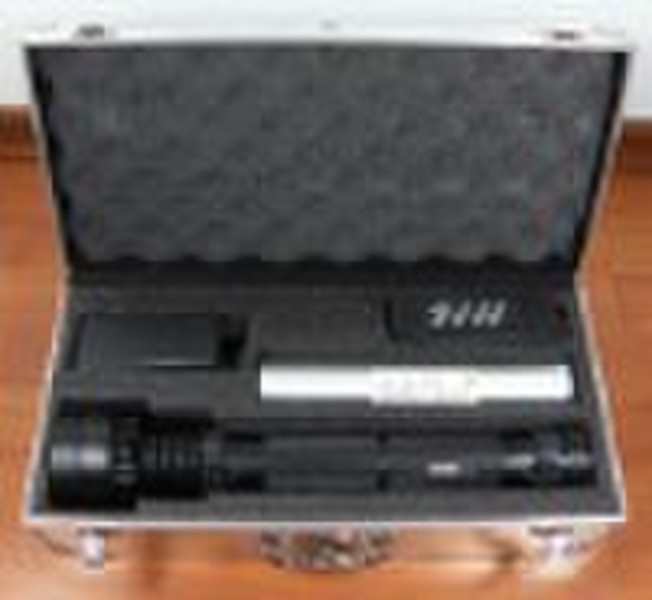 YEZL H35 28-35W HID Flashlight 3000 lumens xenon l