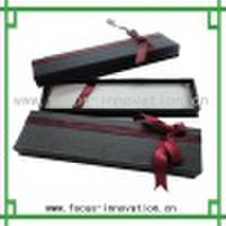 2010 leather pen set gift box