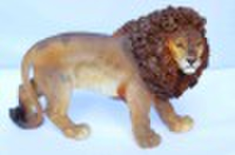 Toy Lion