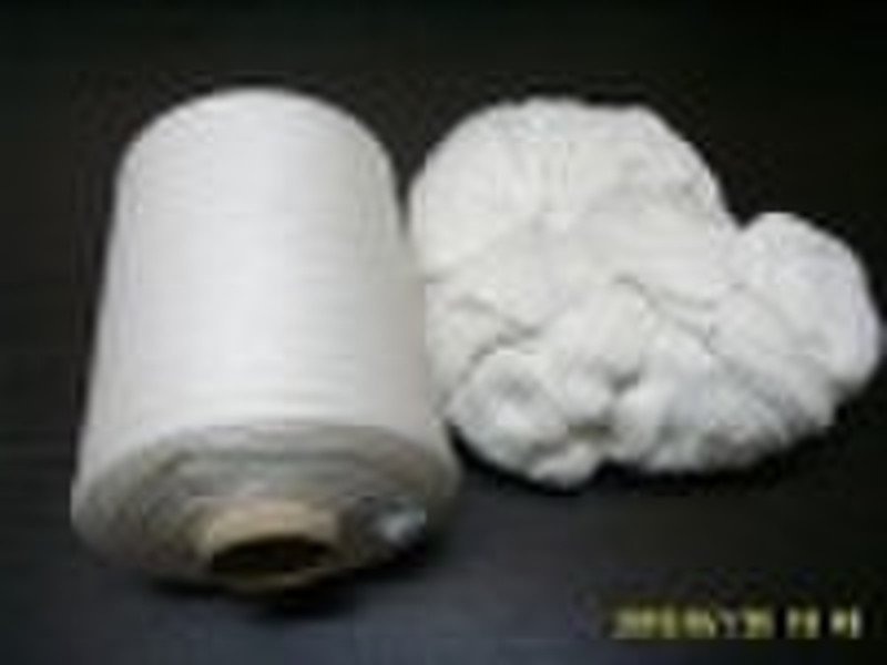 polyester sewing thread