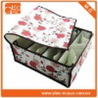 bras non woven storage