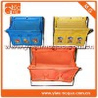 clothing nonwoven storage holder